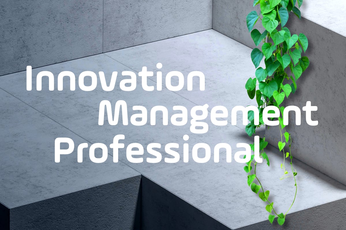 Innovation Management Professional