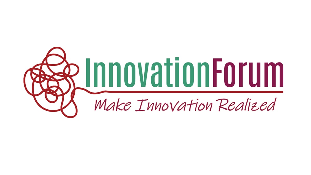 Innovation Forum